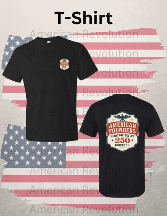 American Founders T-Shirt